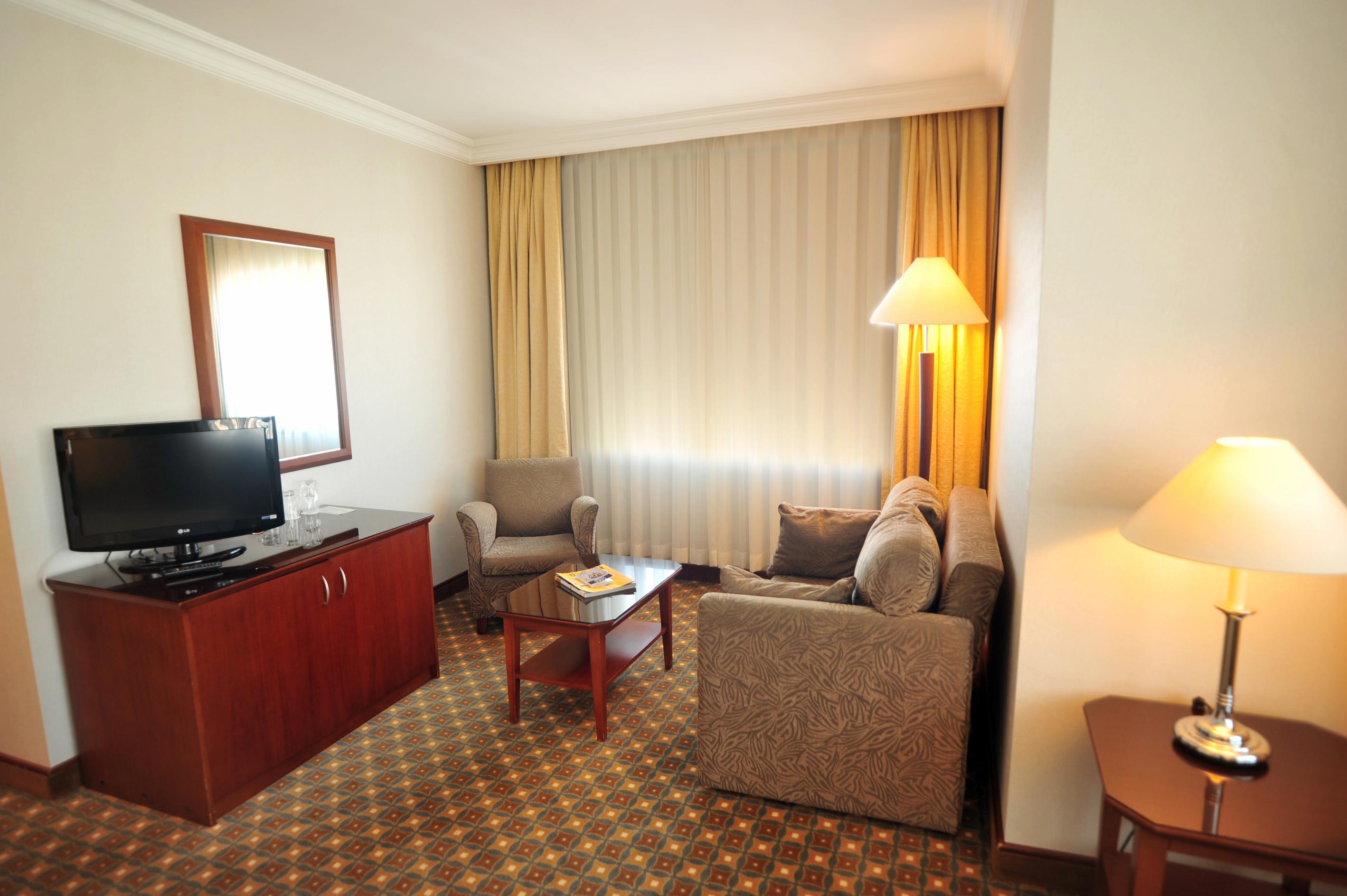 Midi 4* Ankara