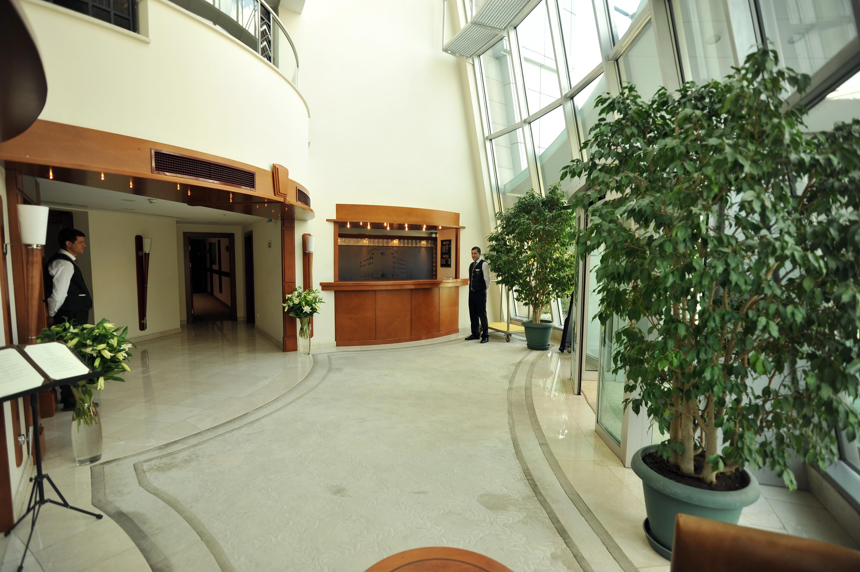 Hotel Midi 4*