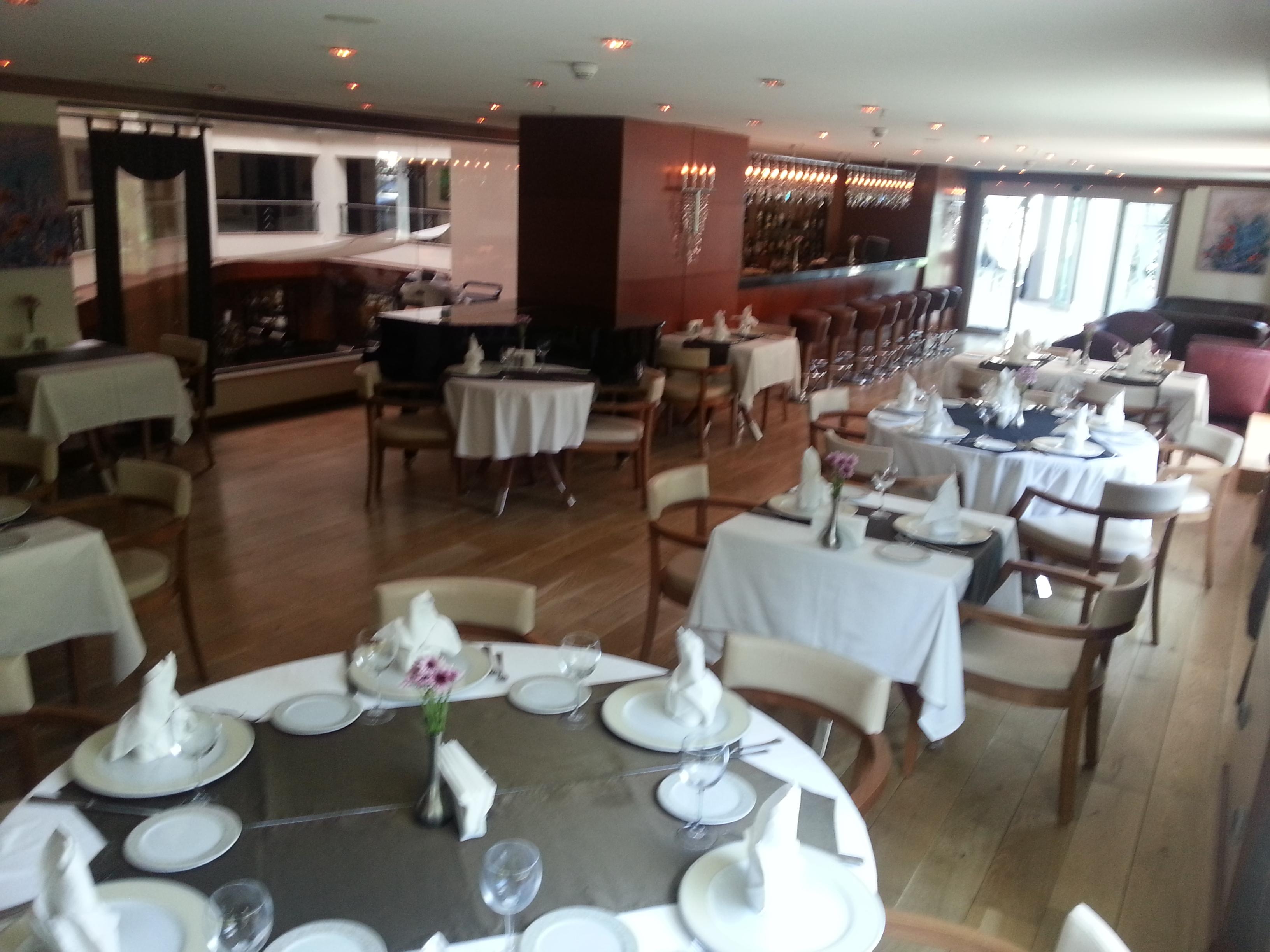 Midi 4* Ankara