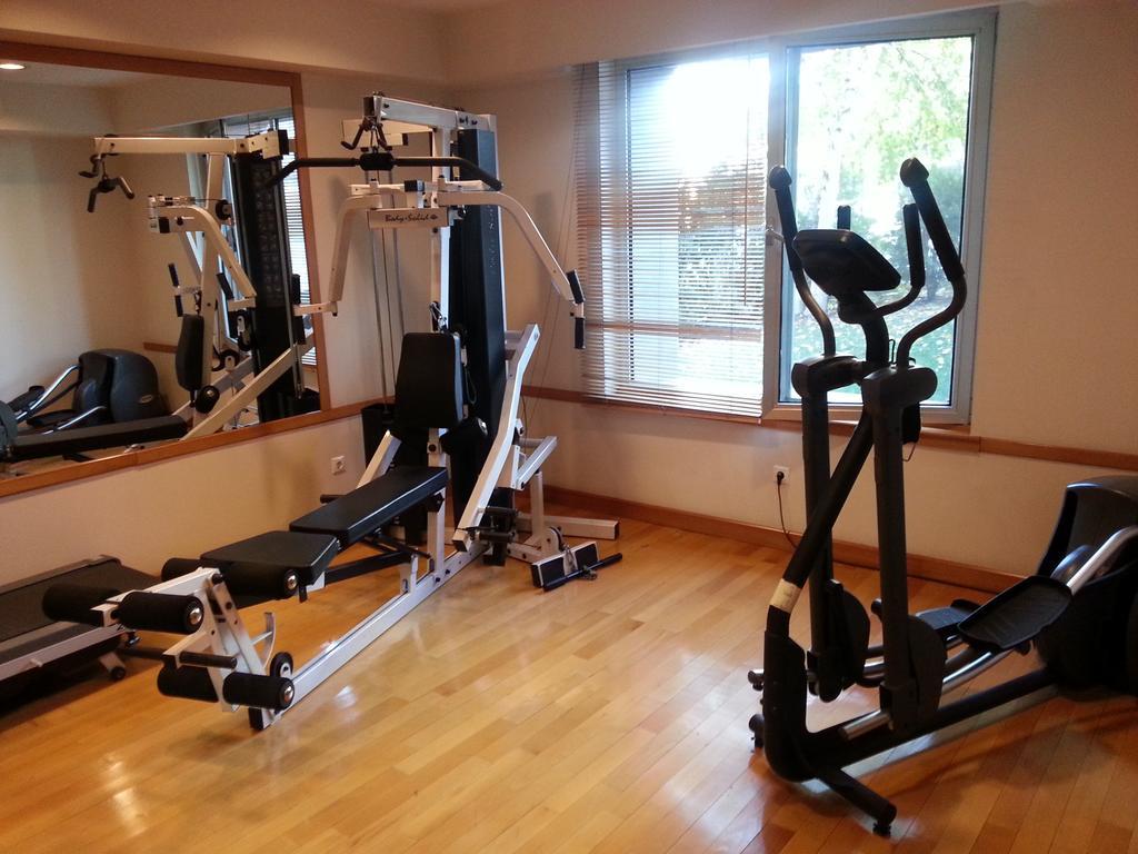 Hotel Midi 4*