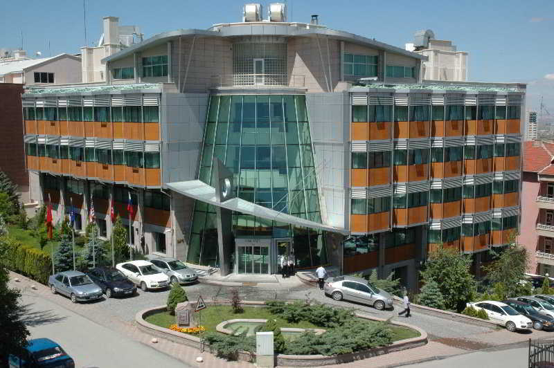 Midi Hotel 4*