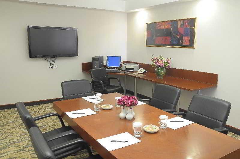 Midi Hotel Ankara