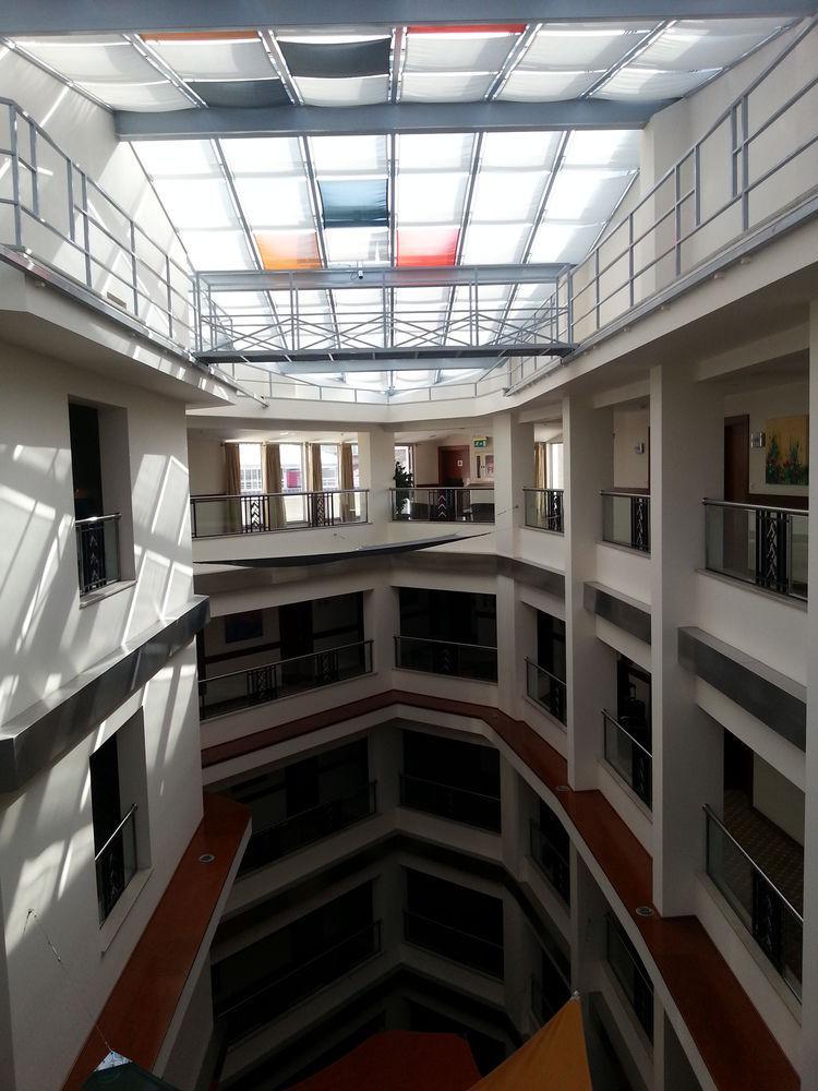 Midi Hotel 4*