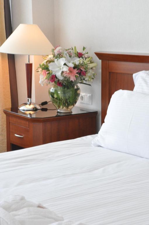 Hotel Midi