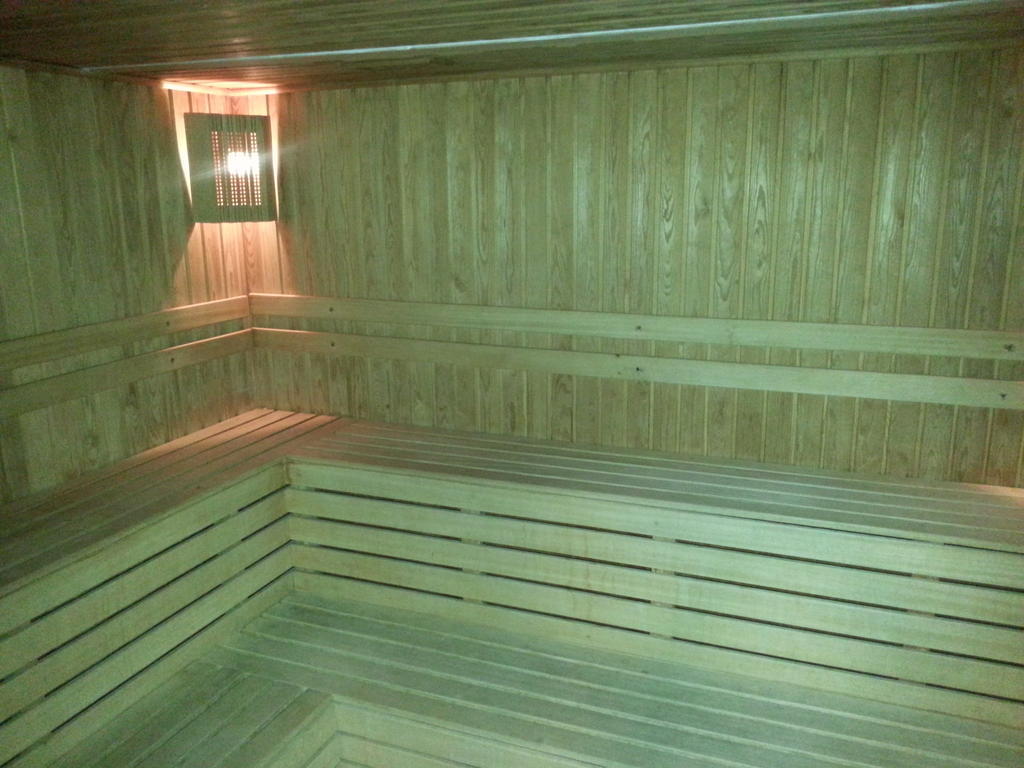 Hotel Midi 4*