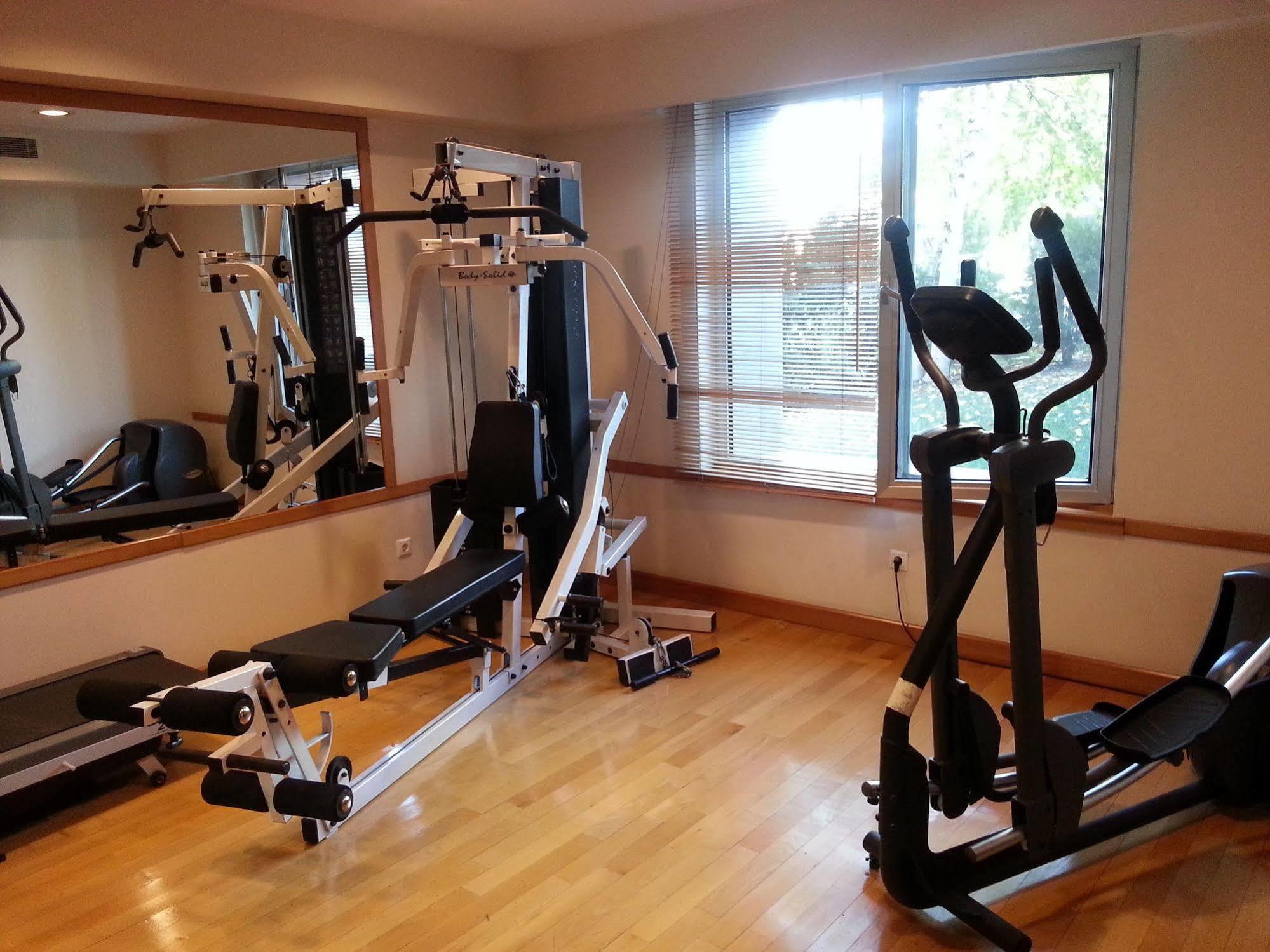 Hotel Midi 4*