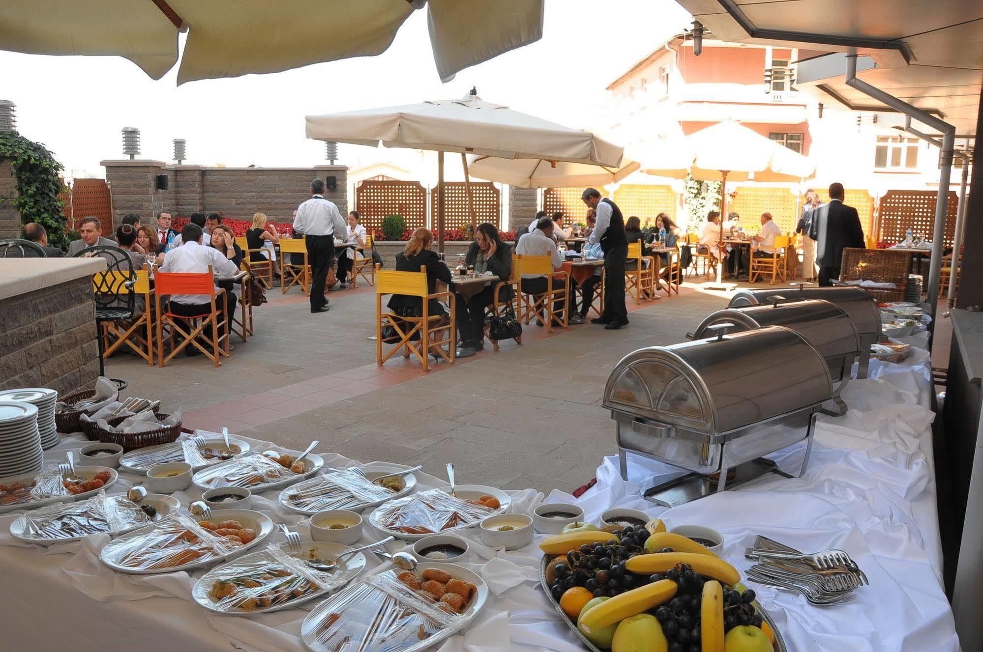 Midi Hotel Ankara